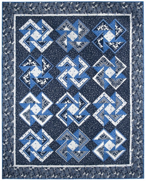 IceCastles ice castles quilts