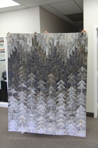 Winter Solstice for McCall's