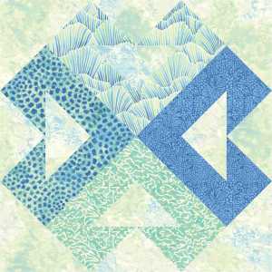 Marjorie Rhine's Hearts Around