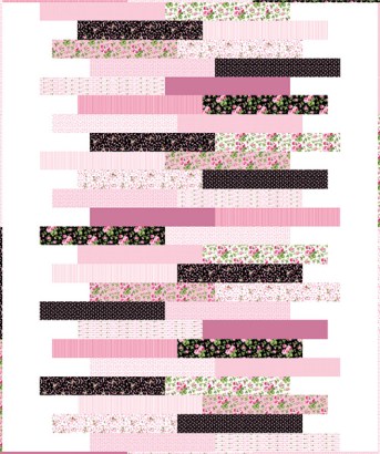 Stacks of Support by Patti Carey (free download)