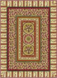 Borders workshop sample