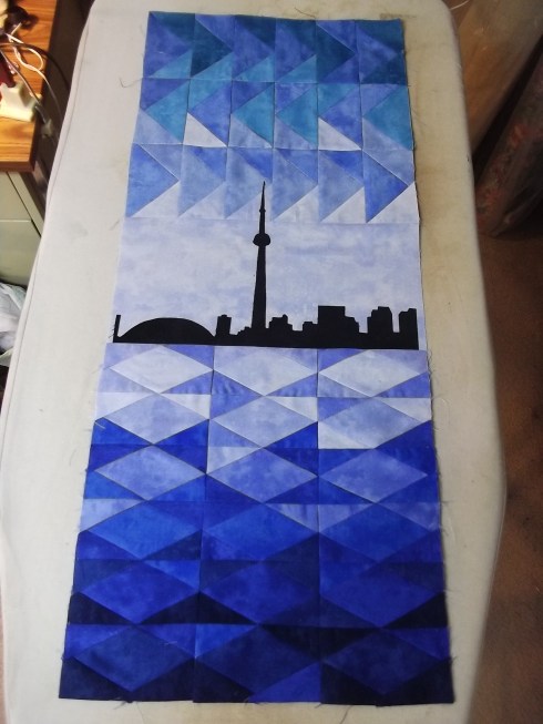 Putting it all together