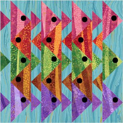 #1319 Going to Class