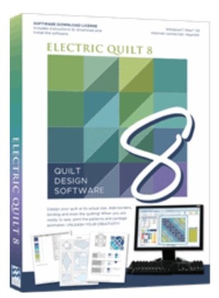 EQ8 software - a $259 value