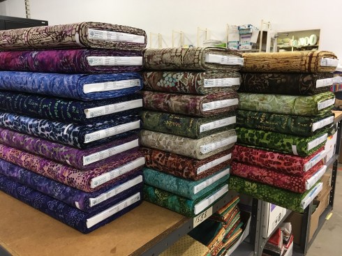 Vino by Patti Carey for Banyan, a division of Northcott