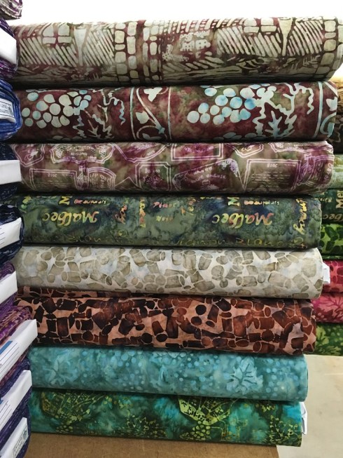 Vino - Ice Wine colorway