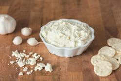 Feta Cheese Dip