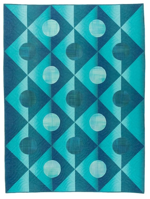 Covered Buttons by Patti Carey