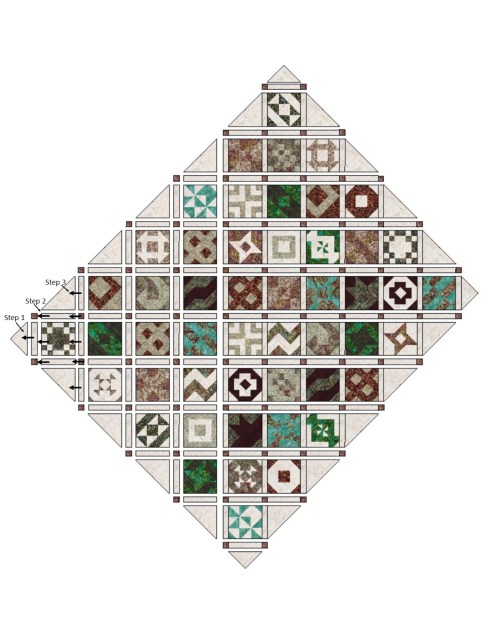 Continue adding Stacks 3-12