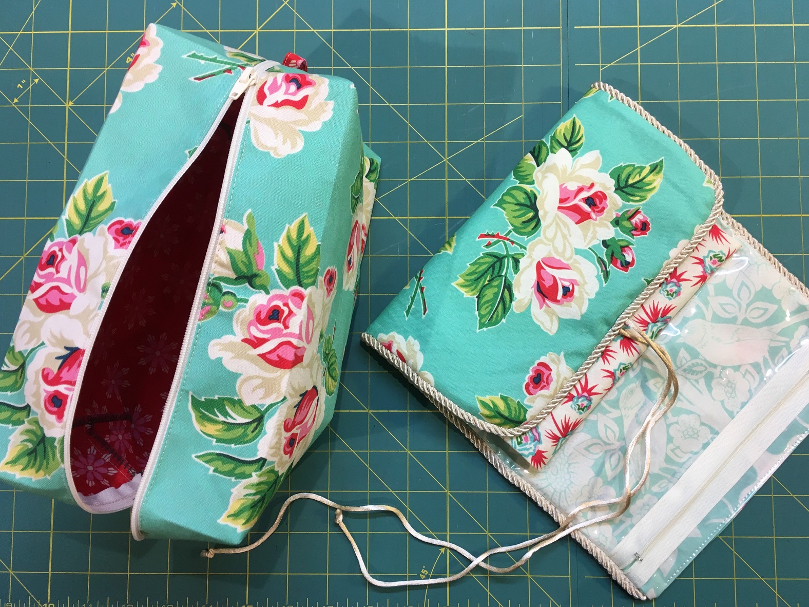 Splendid Split Stars