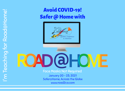 Road@Home promotional 1