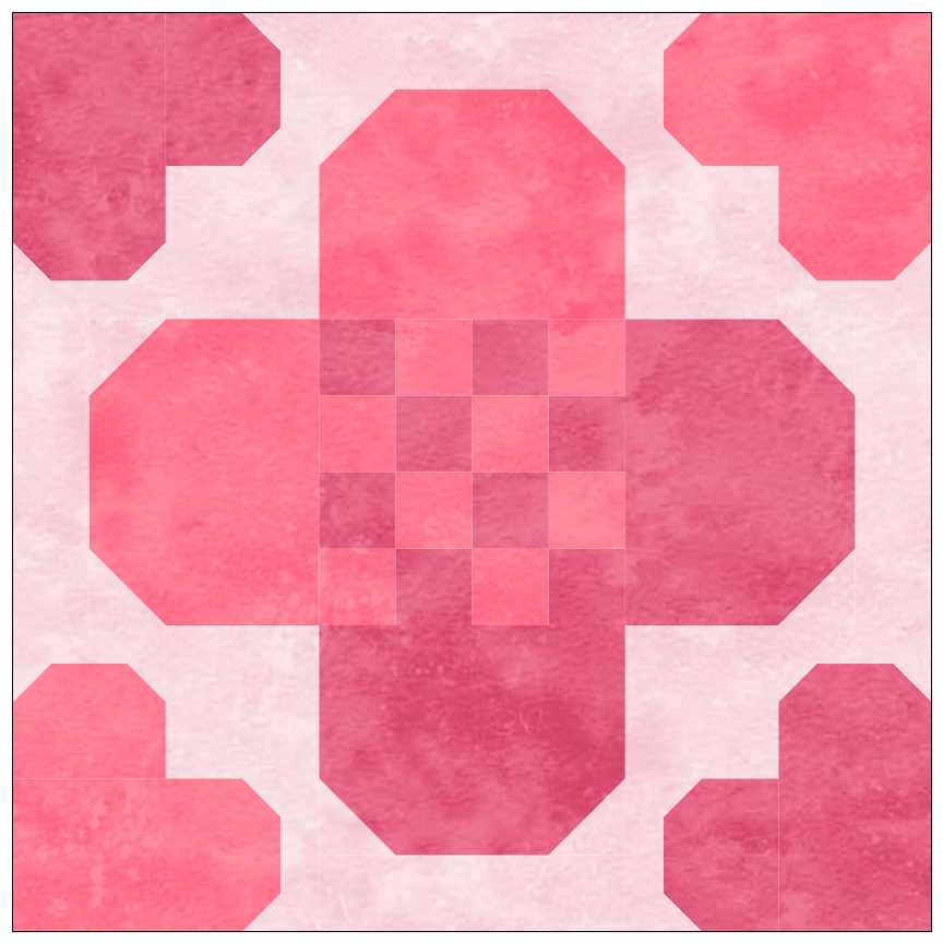 Woven Together by Patti's Patchwork