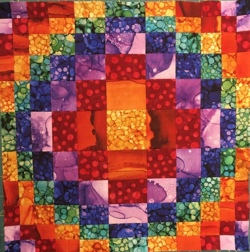 Bliss version of World Trip