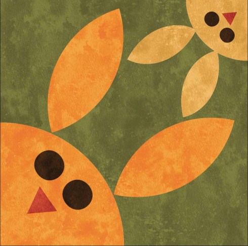 Bunny Buddies by Patti's Patchwork