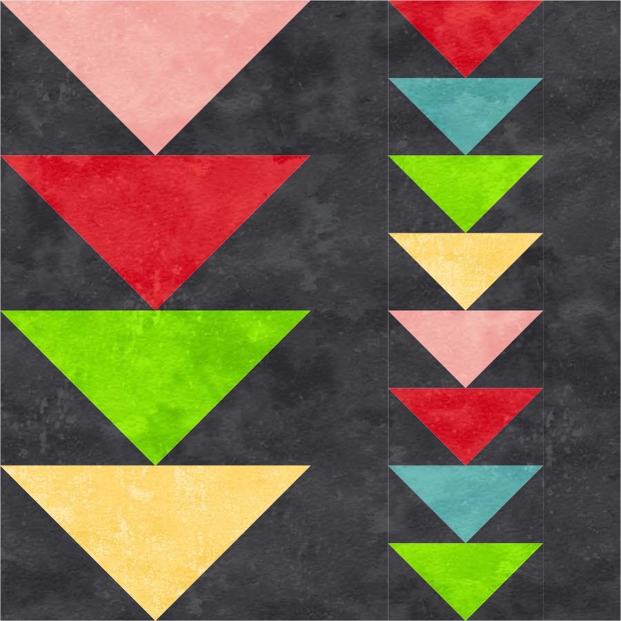 My Migration block for QBM March '22