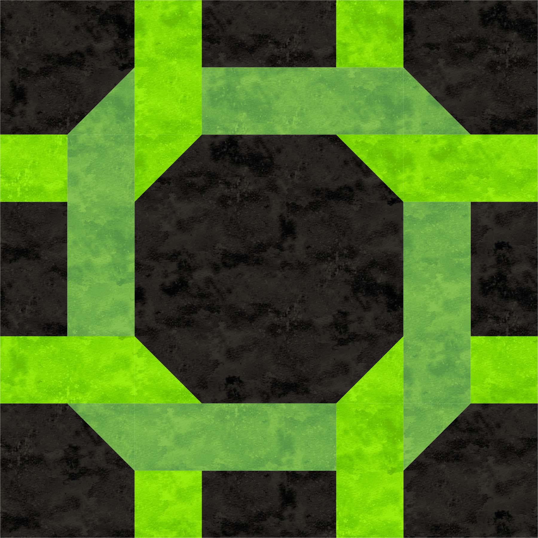 Patti Carey Celtic Knot