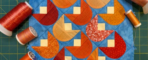 This version of Crocuses looks more like tulips