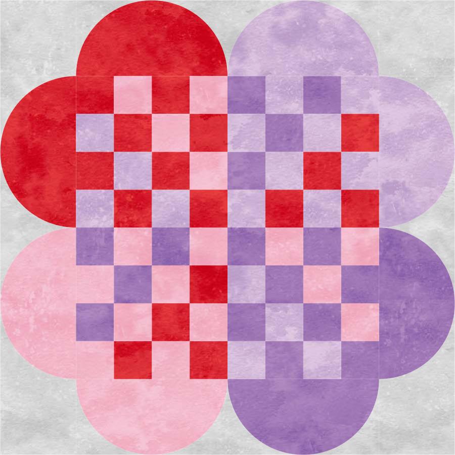 Patti Carey - Hearts Entwined