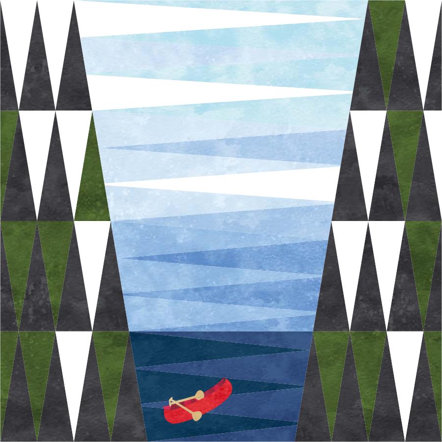 Patti Carey - Geirangerfjord