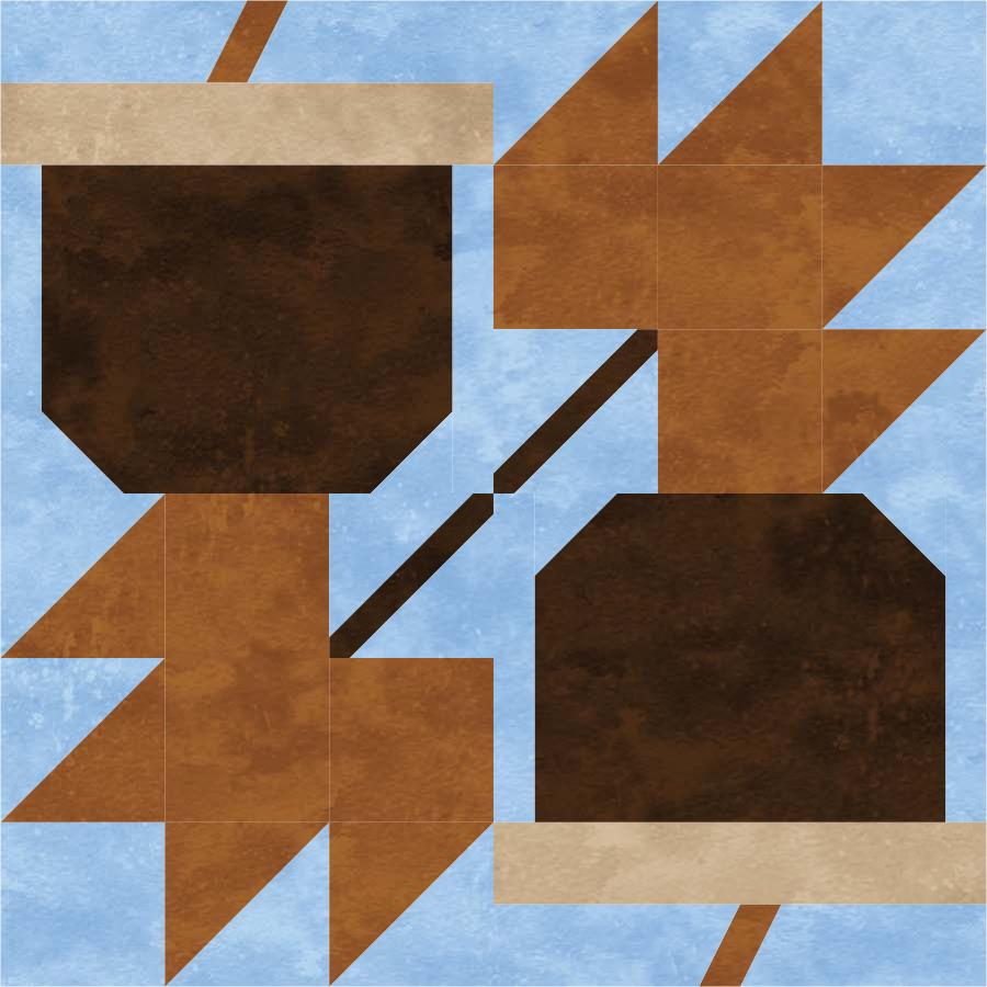 Patti Carey - Hats Off to Fall