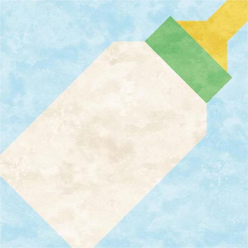 Patti Carey - Feeding Time