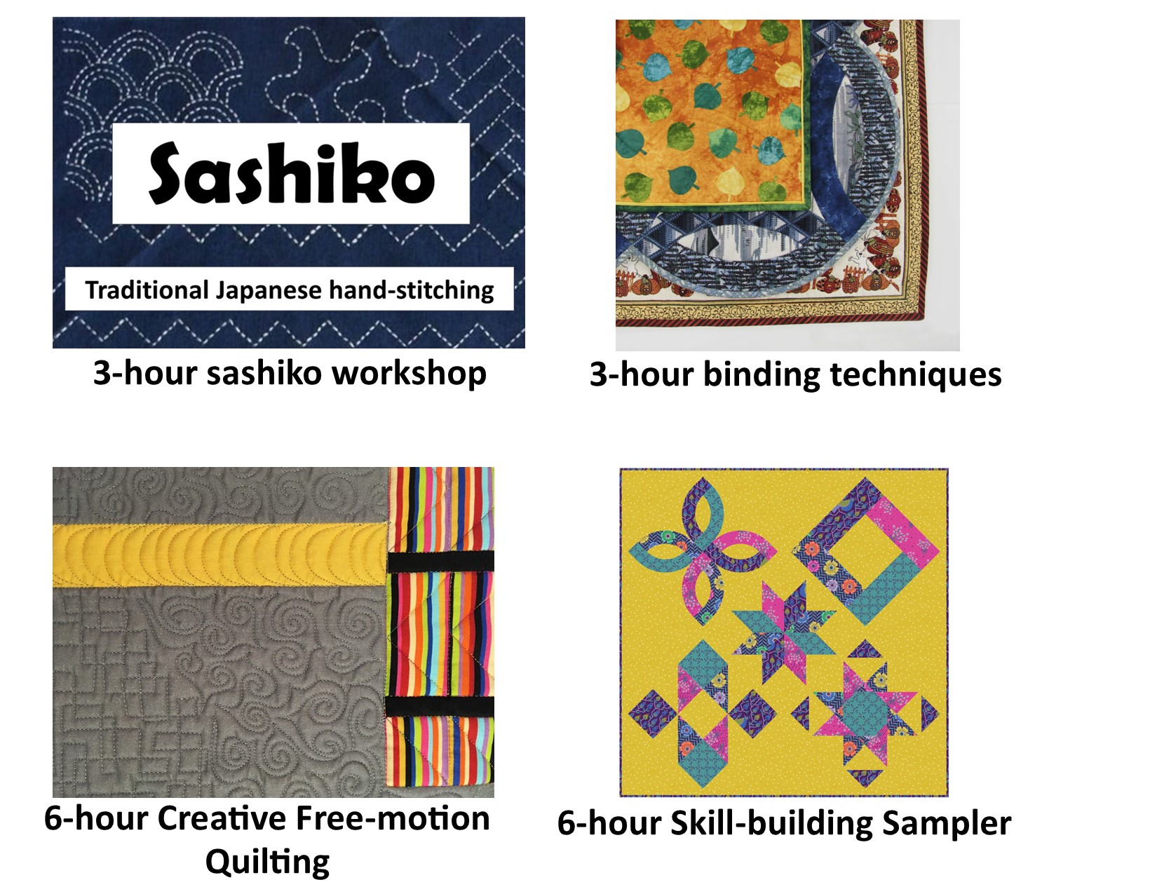 workshop composite image