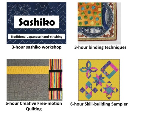 workshop composite image