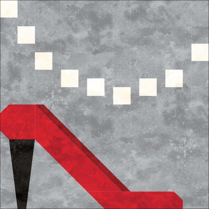 Patti Carey - Party Glam