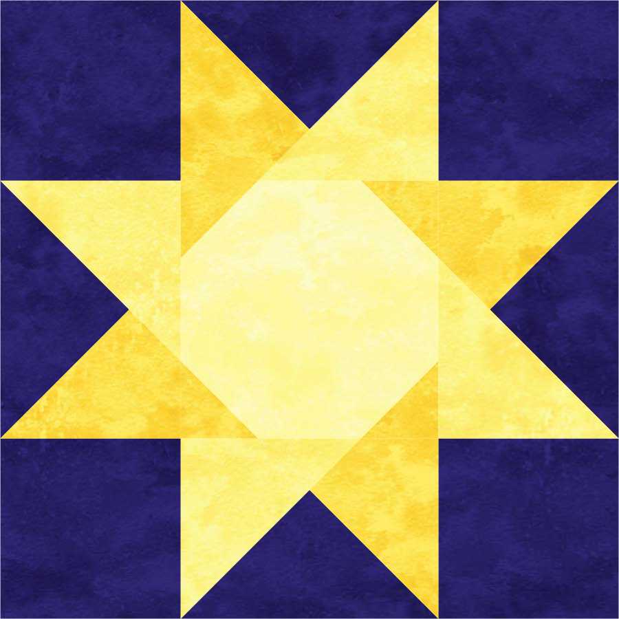 Patti Carey - Starburst