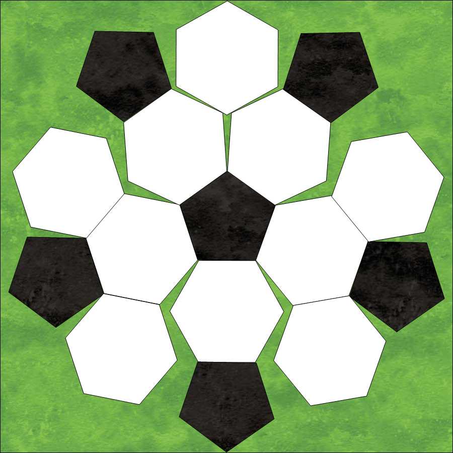 Patti Carey - Soccer Gene